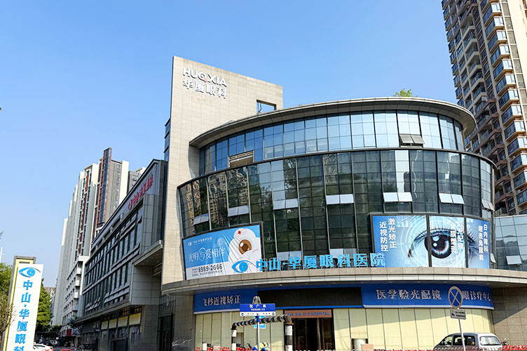 大樓圖